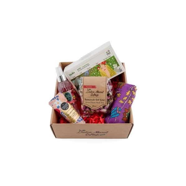 İlham Hediye Kutusu