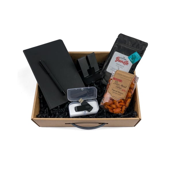 Başlangıç Motivasyon Seti Hediye Kutusu